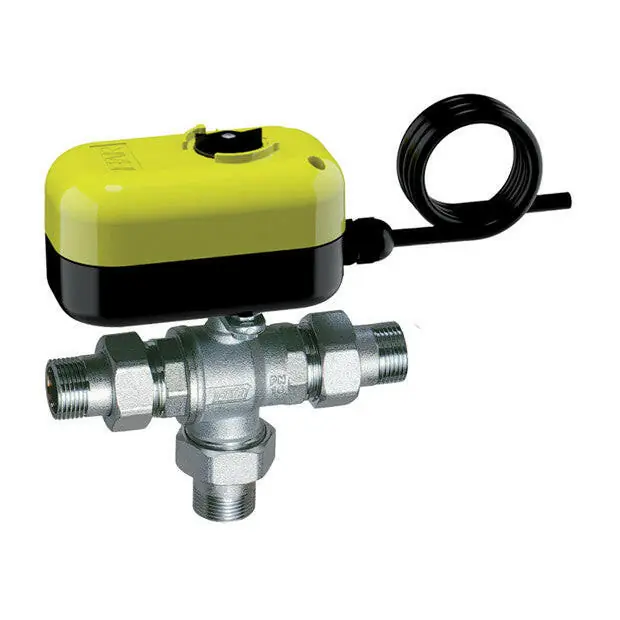 FAR Motoros váltószelep 3/4" (300120-34) Kedvezményes ár