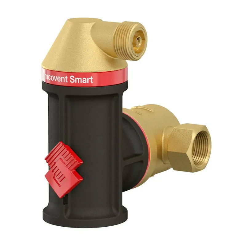 Vedd meg most Flamco Flamcovent Smart mágneses légleválasztó 3/4" (30001)