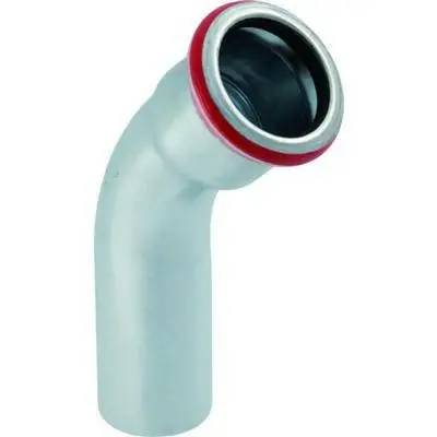 Mapress C-Stahl ív 45° KB 76 (20709) Szuper akció