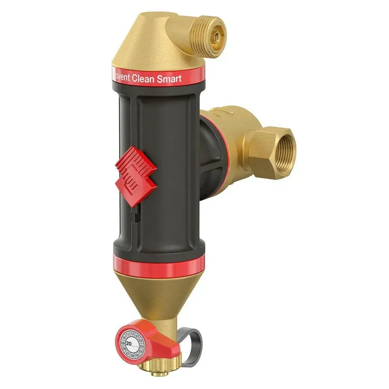 Flamco Flamcovent Clean Smart kombi mágneses leválasztó 5/4" (30044) Azonnal elérhető