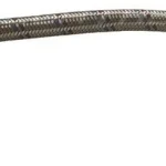 Vízflexicső 3/8"-3/8" BB 20cm (03002) Utolsó esély