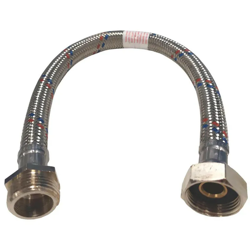 Vízflexicső 3/4" KB 50cm Gigant (03557) Gyors szállítás