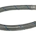 Vízflexicső 3/4"-1/2" BB 40cmGigant (03405) Szezonális akció