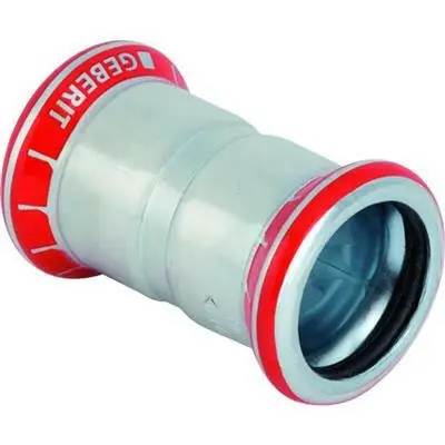 Prémium Mapress C-Stahl karmantyú 35