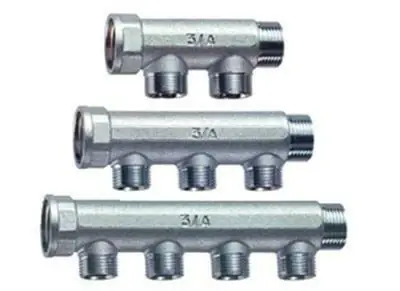 Ajánlat FAR OSZTÓ 36mm 1"-1/2" 2 KÖR Külső menet SIMA! (3475-1)