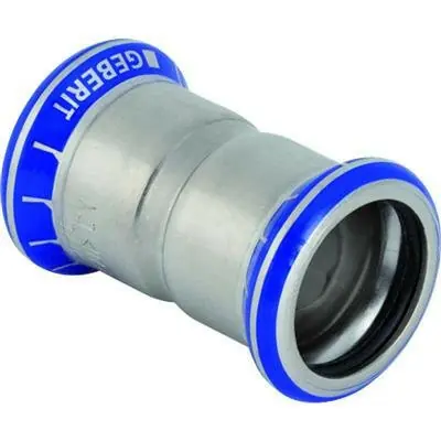 Kedvezményes ár Mapress Inox karmantyú 22