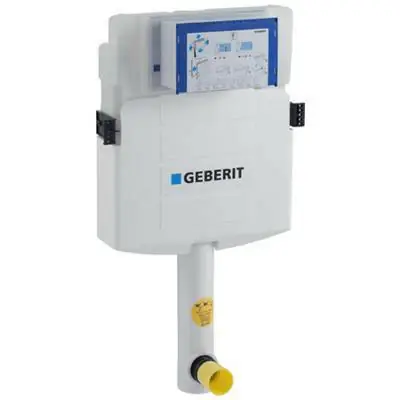 Expressz kézbesítés Geberit Wc Tartály Kombifix II. álló WC-hez Sigma nyomólaphoz (109.300.00.5)