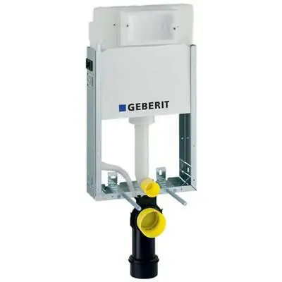 Geberit Kombifix Basic WC-tartály szerelőelem 110.100.00.1 Legjobb ár