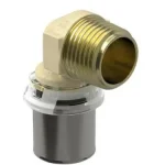 Geberit Volex 90°-os külső menetes átmeneti könyök 26-3/4" (618.372.00.1) Utolsó esély
