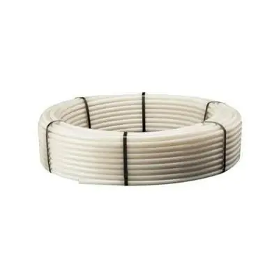 Geberit Volex PE-RT II/EVOH diffúziómentes padlófűtési cső, 20mm L120m (617.171.00.1) Prémium