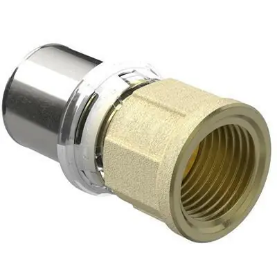 Geberit Volex belső menetes átmeneti idom 26-3/4" (618.282.00.1) Árengedmény