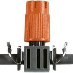 Csak ma Gardena Micro-drip Kisfelületfúvóka / 10 db ( 8321-29 )