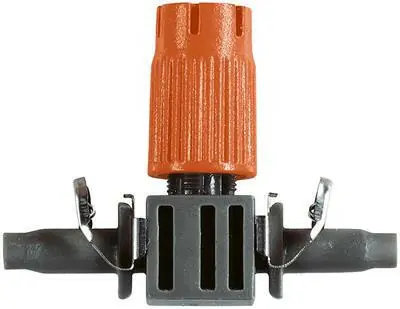 Csak ma Gardena Micro-drip Kisfelületfúvóka / 10 db ( 8321-29 )