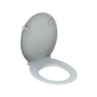 Geberit Selnova Comfort WC ülőke tetővel mozgáskorlátozottak részére (500.133.00.1) Vedd meg most