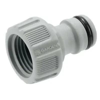 Vásárlói kedvenc Gardena OGS csapelem 1/2" belső menettel ( 18220-29 )