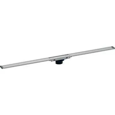 Utolsó esély Geberit CleanLine 20 zuhanyfolyóka fényes/rozsdamentes 30-130cm (154.451.KS.1)