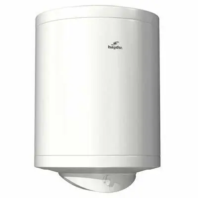 Bestseller Hajdu Z-30 ErP elektromos forróvíztároló 30 literes 1800 Watt fali függőleges (2111511116)