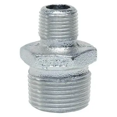 Legnépszerűbb GEBO Platinum közcsavar K-K 2"-6/4"