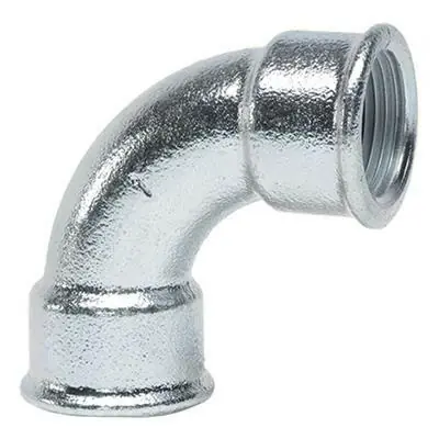 Ne maradj le GEBO Platinum ív hosszú B-B 5/4"