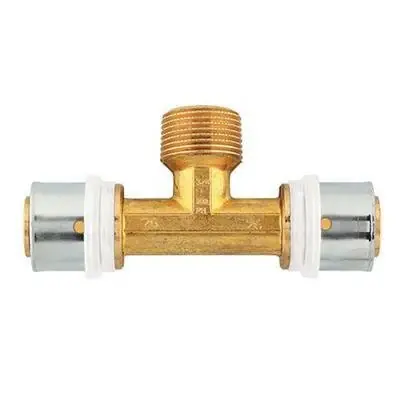 IPA T-idom KM 32-3/4"-32 Gyors szállítás