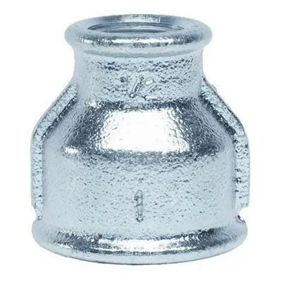 GEBO Platinum szűkítő B-B 5/4"-3/4" Gyors kiszállítás