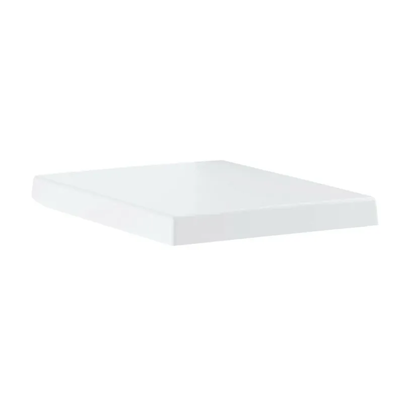 Grohe Cube Ceramic WC ülőke tetővel, soft close (39488000) Legjobb ár