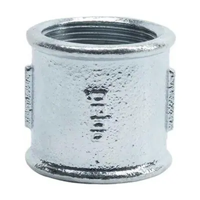 Szuper akció GEBO Platinum karmantyú 6/4"