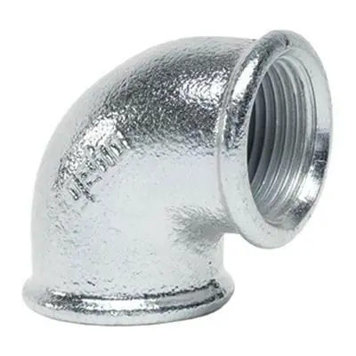 Biztonságos fizetés GEBO Platinum könyök B-B 1/2"