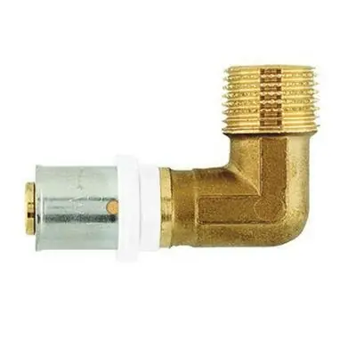 IPA Könyök KM 16-1/2" Népszerű