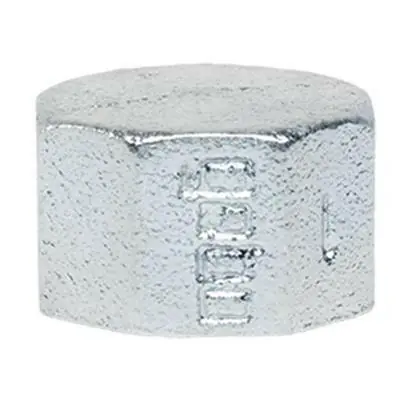 Szuper akció GEBO Platinum kupak 4"