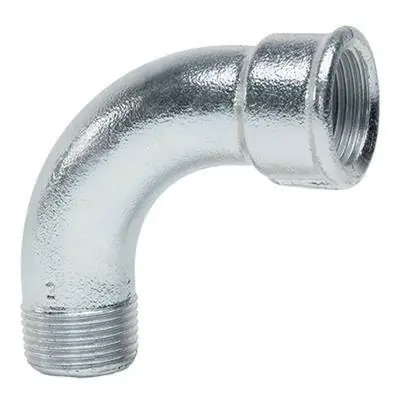 Azonnali szállítás GEBO Platinum ív hosszú K-B 6/4"
