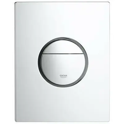 Grohe Nova Cosmopolitan wc-tartály nyomólap króm (38765000) Csak ma