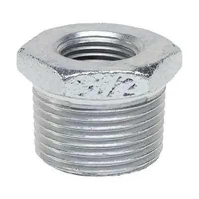 GEBO Platinum szűkítő K-B 2"-5/4" Népszerű