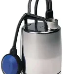 GRUNDFOS szivattyú KP 250-A1 220V 10m (012H1800) Vedd meg online