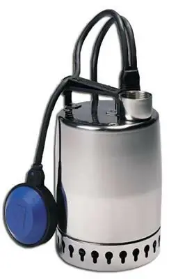 GRUNDFOS szivattyú KP 250-A1 220V 10m (012H1800) Vedd meg online