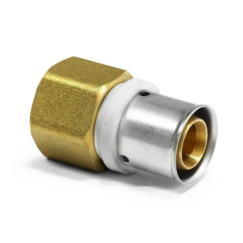 Hakatherm Átmenet BM 16-1/2" Expressz szállítás