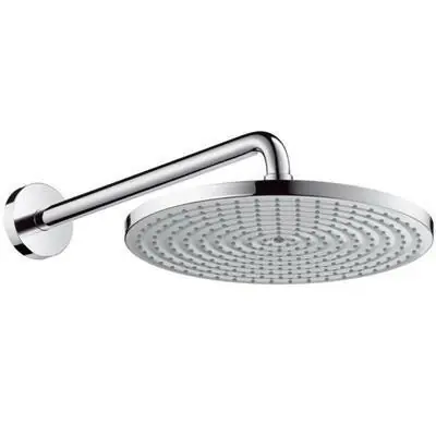 Bestseller Hansgrohe Raindance S 300 Air 1jet fejzuhany kar: 390 mm (27493000)