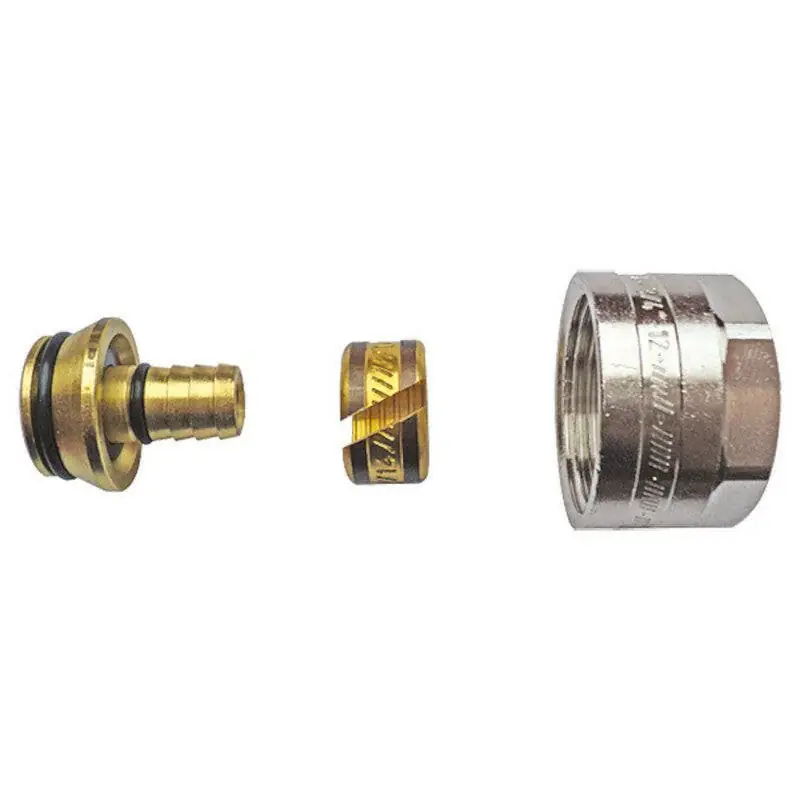 HERZ CSATLAKOZO 10X1,3 G-3/4 " Új Cikkszám:16098 Népszerű