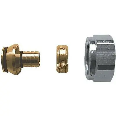 Olcsóbb Herz csatlakozó 17x2 (1609804)