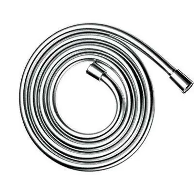 Biztonságos fizetés Hansgrohe Isiflex zuhanygégecső 200 cm (28274000)