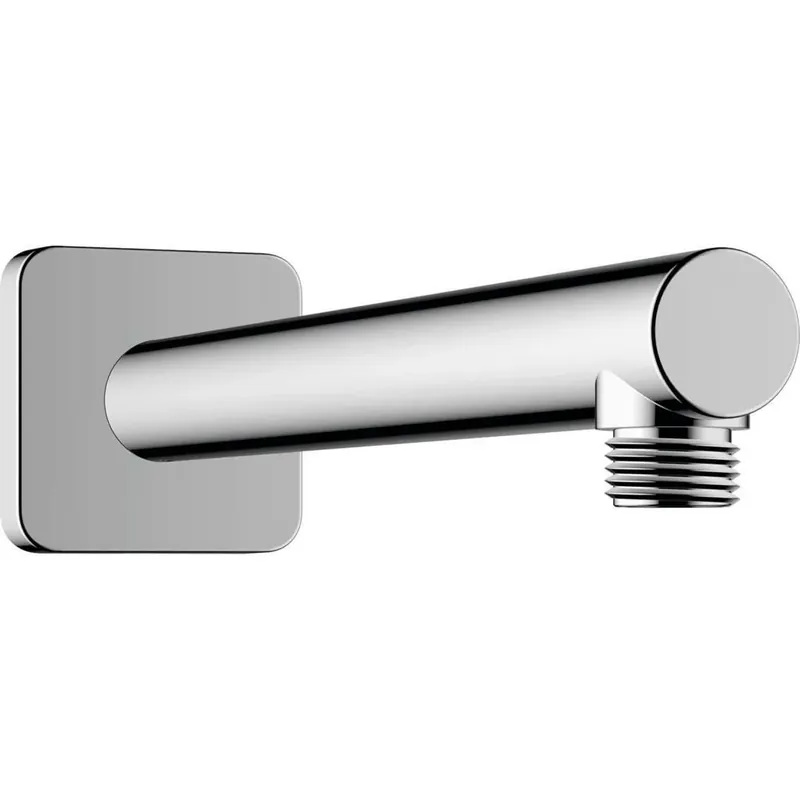 Biztonságos fizetés Hansgrohe Vernis Shape Zuhanykar 24 cm, króm (26405000)