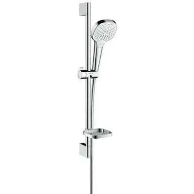 Hansgrohe Croma Select E VarioUnica zuhanyszett 65 cm (26586400) Legjobb ár