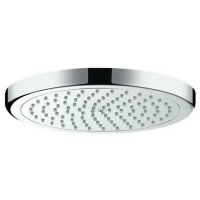 Biztonságos fizetés Hansgrohe Croma 220 fejzuhany Air 1jet (26464000)