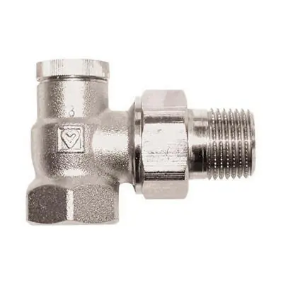Herz RL-1 visszatérő szelep sarok 1/2" (1372441) Legkelendőbb