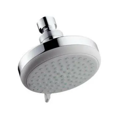 Árcsökkenés Hansgrohe Croma 100 Vario fejzuhany (27441000)