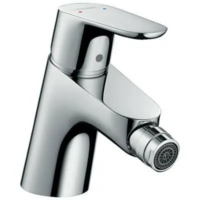 Legjobb ár Hansgrohe Focus bidé csaptelep Push-Open (31922000)