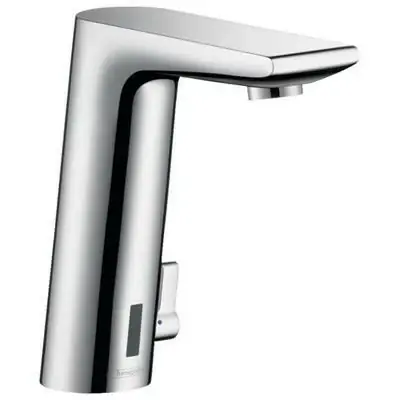 Hansgrohe Metris S mosdó csaptelep infrás hőmérséklet szabályzó ( 31100000 ) Vedd meg online