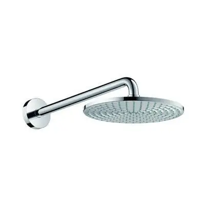 Hansgrohe Raindance S 240 Air 1jet fejzuhany EcoSmart kar: 390 (27461000) Szezonális akció