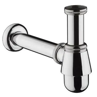 Árengedmény Hansgrohe Standard bidé búraszifon (55213000)