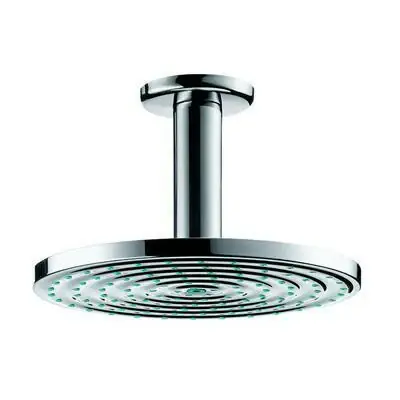 Hansgrohe Raindance S 240 Air 1jet fejzuhany EcoSmart mennyezeti csatlakozóval (27463000) Rendeld meg most